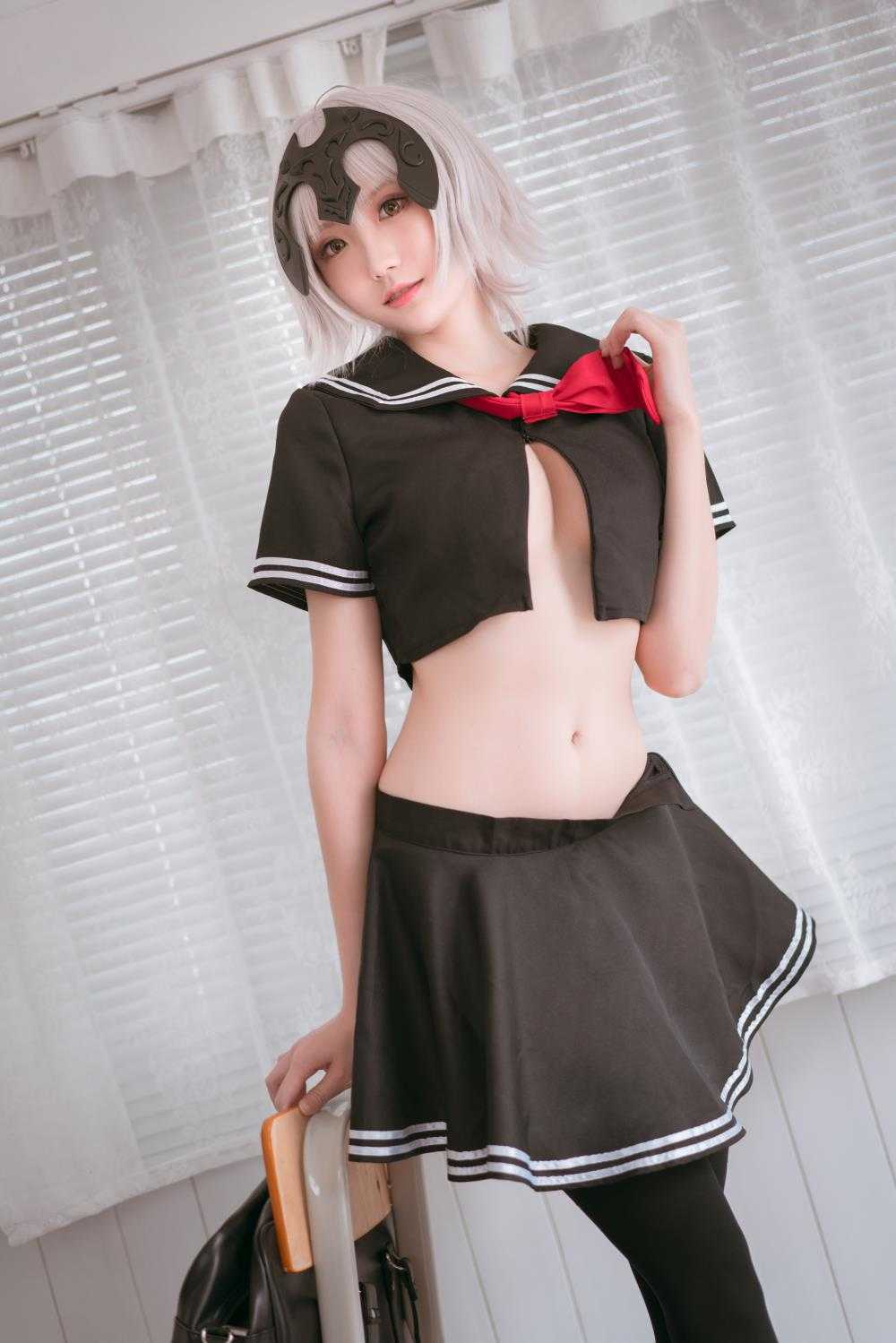 瓜希酱36套合集  [726P/3.44G]（2）